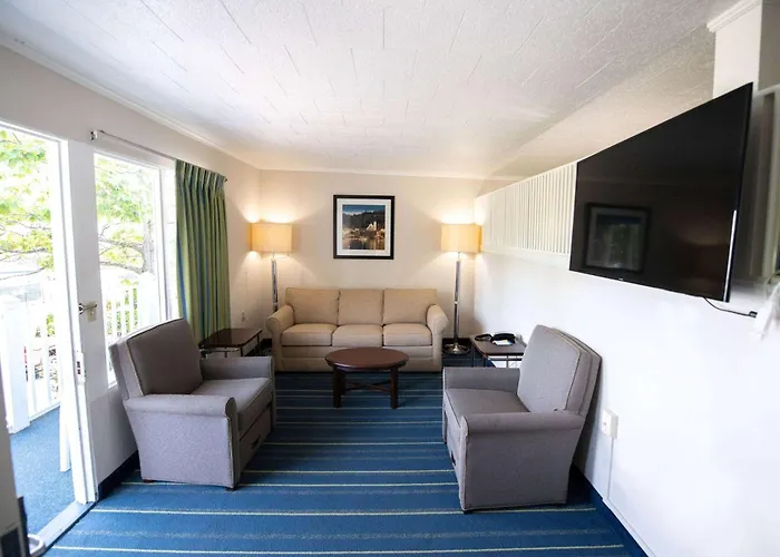 Days Inn By Wyndham Bar Harbor