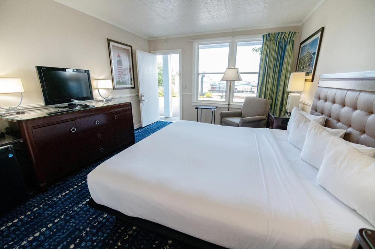 Days By Wyndham Motel Bar Harbor
