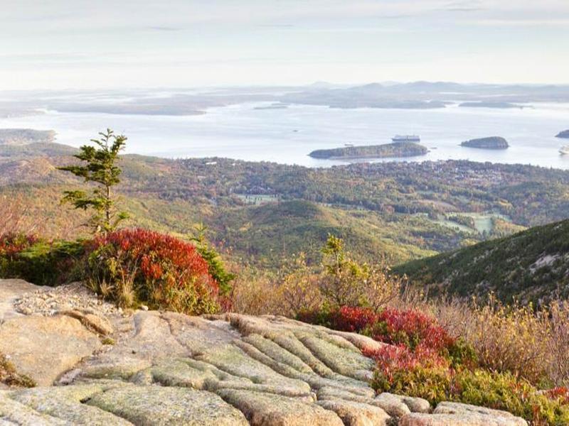 Days By Wyndham 2* Bar Harbor
