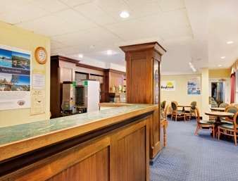 Days By Wyndham Motel 2*