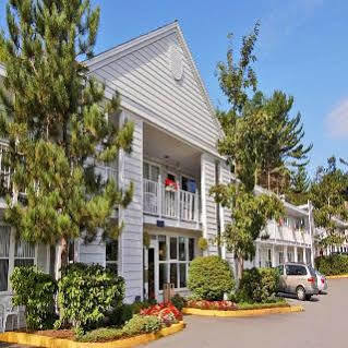 Days By Wyndham 2* Bar Harbor